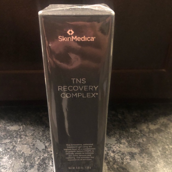 TNS Recovery Complex - Picture 2 of 2